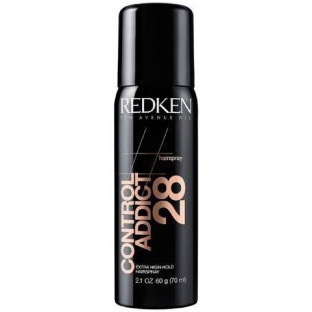 🌻2 for $20 RedKen Control Addict 28 Hairspray